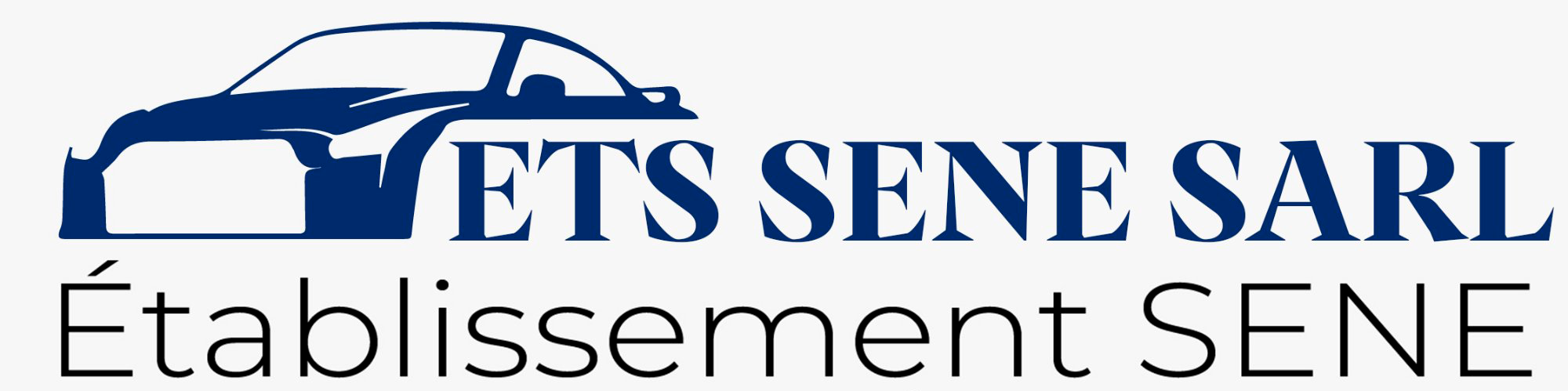 ETS SENE SARL